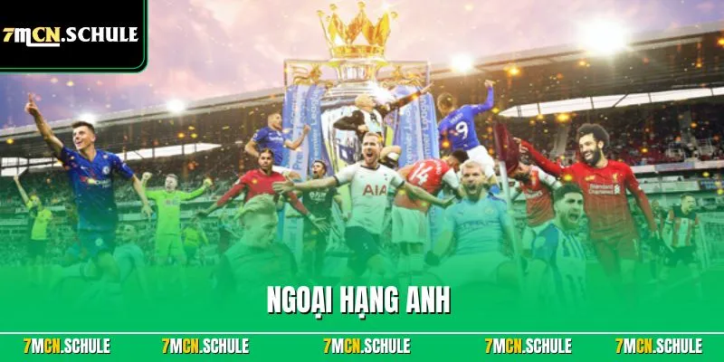 Ngoại Hạng Anh